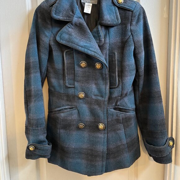 Charolette Ruse coat - Picture 2 of 9